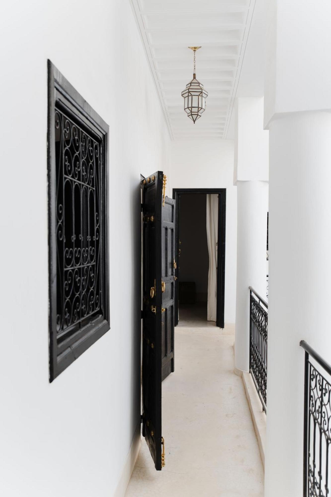 מרקש Riad 27 & Spa Entierement Privatise מראה חיצוני תמונה