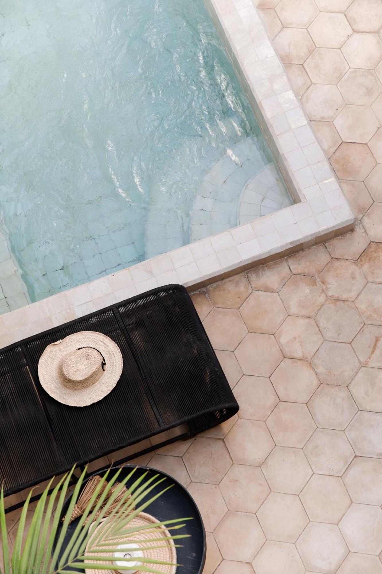 מרקש Riad 27 & Spa Entierement Privatise מראה חיצוני תמונה