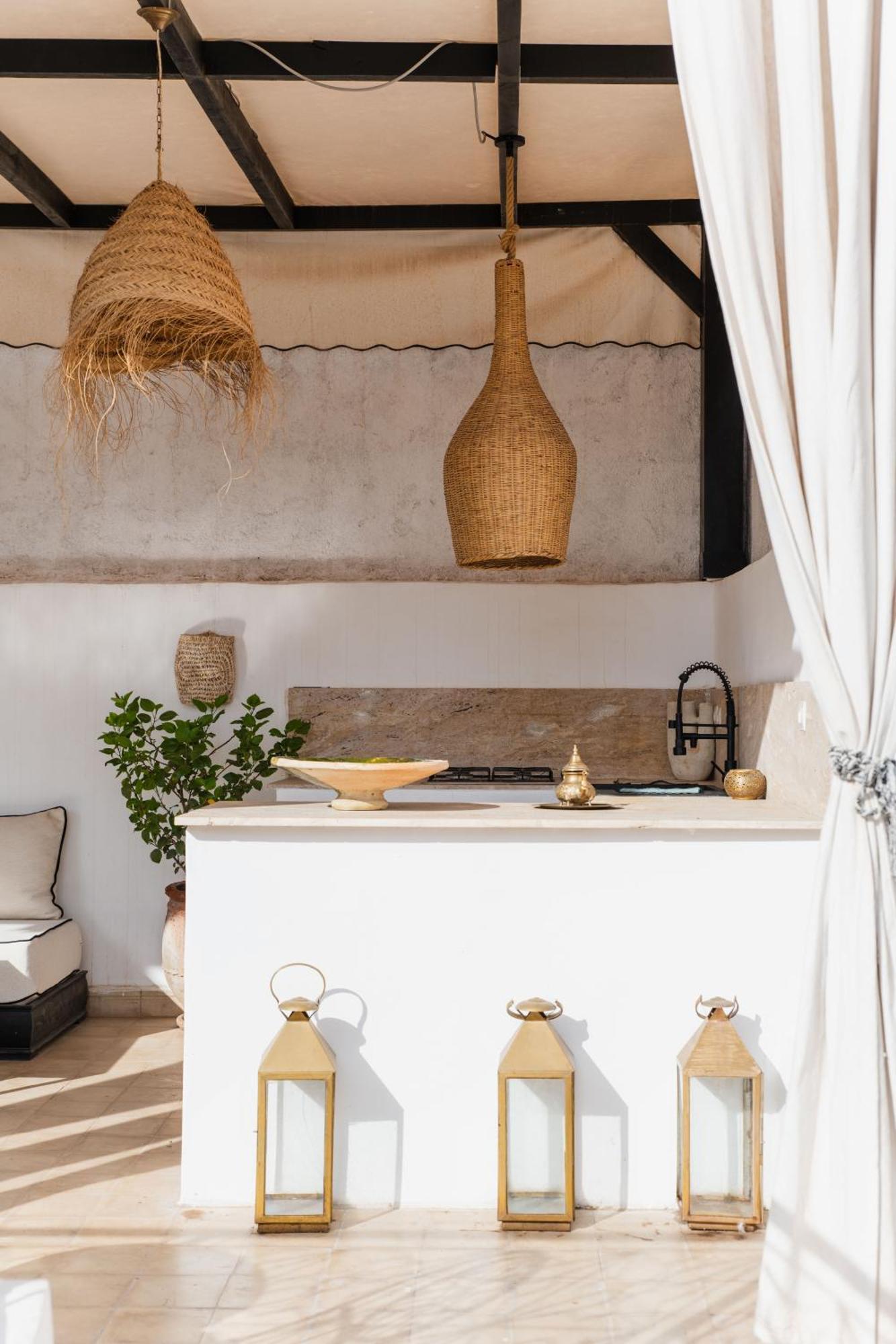 מרקש Riad 27 & Spa Entierement Privatise מראה חיצוני תמונה